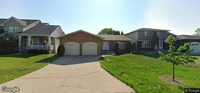 58 Meadow Ridge Drive（加拿大曼尼托巴省溫尼伯市）房屋照片