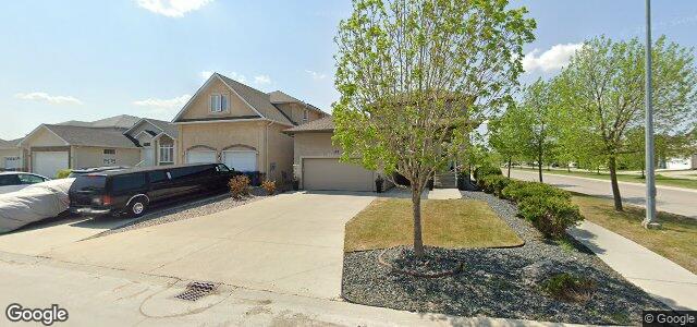 58 Samara Cove（加拿大曼尼托巴省温尼伯市）房屋照片