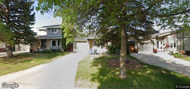 58 Tranquil Bay（加拿大曼尼托巴省温尼伯市）房屋照片