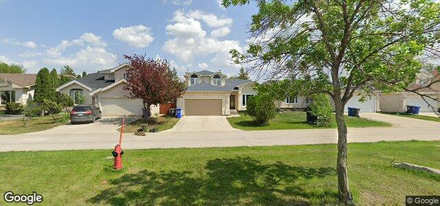 584 Bairdmore Boulevard（加拿大曼尼托巴省溫尼伯市）房屋照片