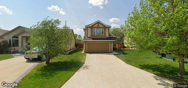 59 Bernfield Bay（加拿大曼尼托巴省溫尼伯市）房屋照片