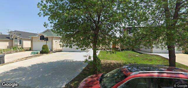 59 Blackwood Bay（加拿大曼尼托巴省溫尼伯市）房屋照片