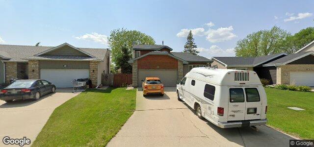 59 Calder Bay（加拿大曼尼托巴省溫尼伯市）房屋照片