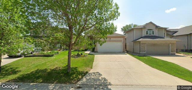 59 Calderwood Bay（加拿大曼尼托巴省溫尼伯市）房屋照片