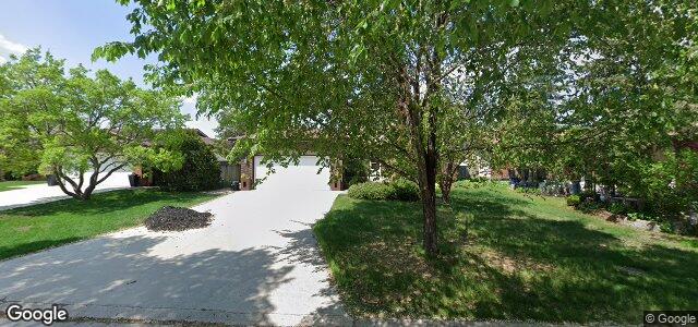 59 Groveland Bay（加拿大曼尼托巴省溫尼伯市）房屋照片