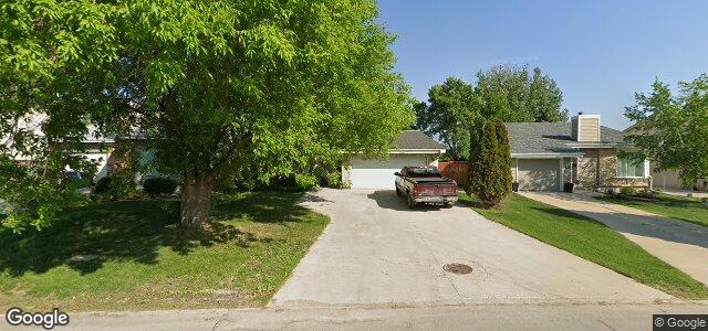 59 Point West Drive（加拿大曼尼托巴省溫尼伯市）房屋照片