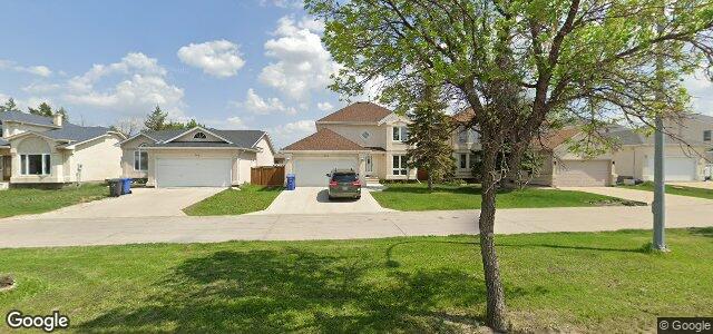 592 Bairdmore Boulevard（加拿大曼尼托巴省溫尼伯市）房屋照片