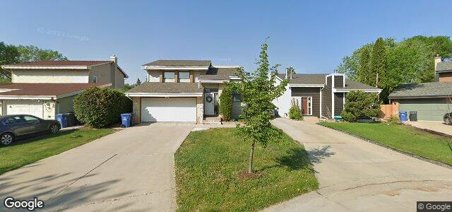 6 Almondel Key（加拿大曼尼托巴省溫尼伯市）房屋照片