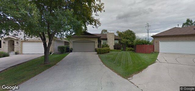 6 Beaulynn Cove（加拿大曼尼托巴省溫尼伯市）房屋照片