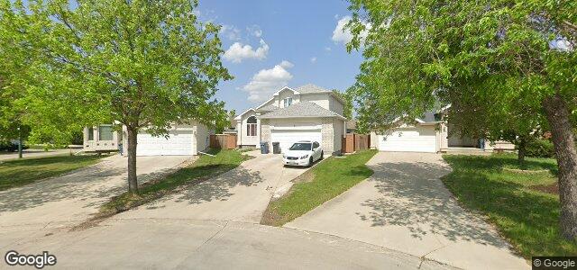 6 Brainerd Cove（加拿大曼尼托巴省溫尼伯市）房屋照片