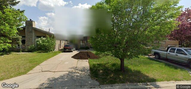 6 Brentlawn Boulevard（加拿大曼尼托巴省溫尼伯市）房屋照片