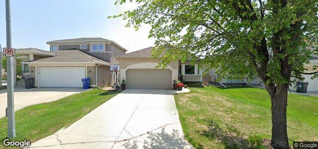 6 Briarlynn Road（加拿大曼尼托巴省溫尼伯市）房屋照片