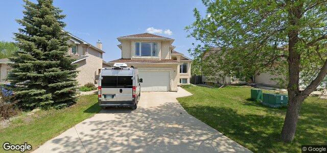 6 Dalemore Lane（加拿大曼尼托巴省温尼伯市）房屋照片