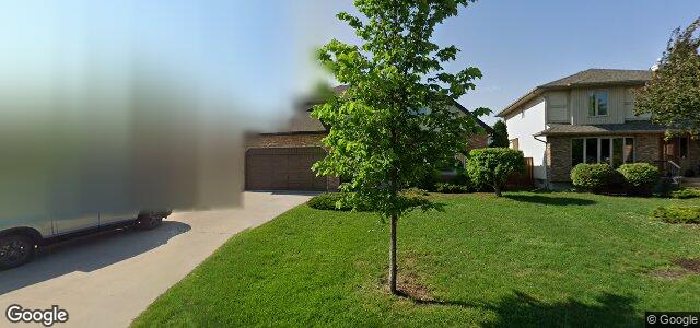 6 Kendale Drive（加拿大曼尼托巴省溫尼伯市）房屋照片