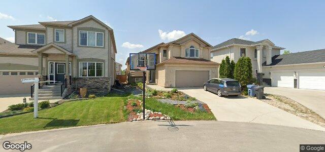 6 Marrington Road（加拿大曼尼托巴省溫尼伯市）房屋照片