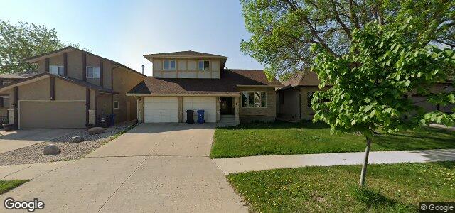 6 Point West Drive（加拿大曼尼托巴省溫尼伯市）房屋照片