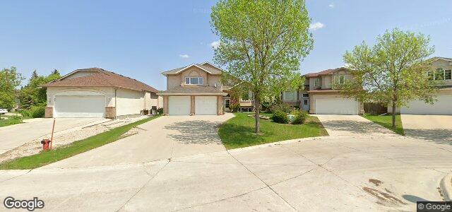 6 Shelby Cove（加拿大曼尼托巴省溫尼伯市）房屋照片