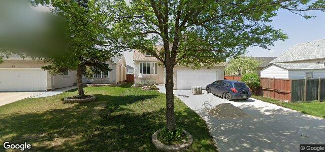 60 Blackwood Bay（加拿大曼尼托巴省溫尼伯市）房屋照片