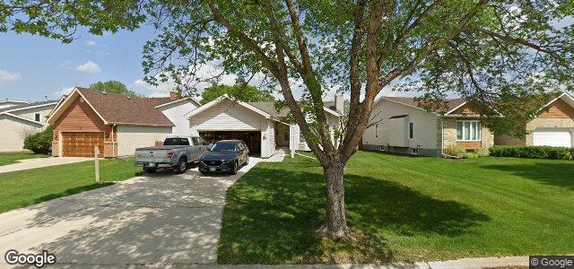 60 Calder Bay（加拿大曼尼托巴省溫尼伯市）房屋照片