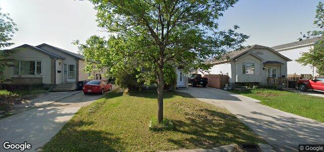 60 Leon Bell Drive（加拿大曼尼托巴省溫尼伯市）房屋照片