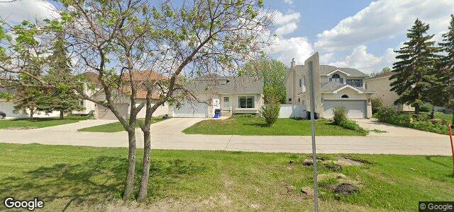 600 Bairdmore Boulevard（加拿大曼尼托巴省溫尼伯市）房屋照片