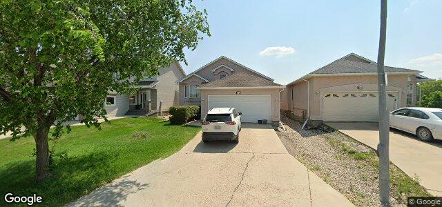 62 Briarlynn Road（加拿大曼尼托巴省溫尼伯市）房屋照片