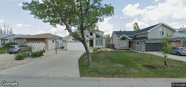Larawan ng 62 Glenacres Crescent sa Winnipeg, Manitoba