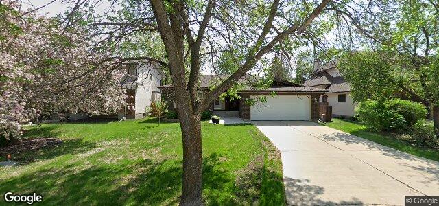 62 Groveland Bay（加拿大曼尼托巴省溫尼伯市）房屋照片