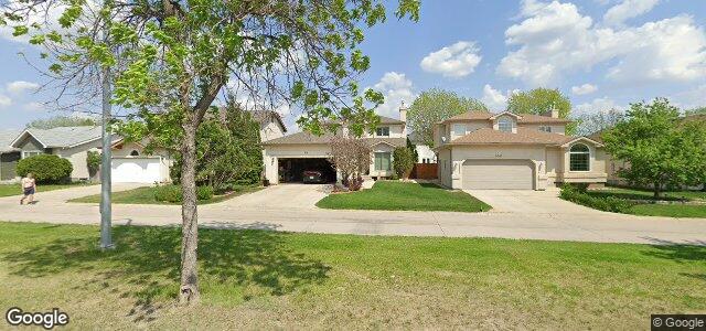 628 Bairdmore Boulevard（加拿大曼尼托巴省溫尼伯市）房屋照片