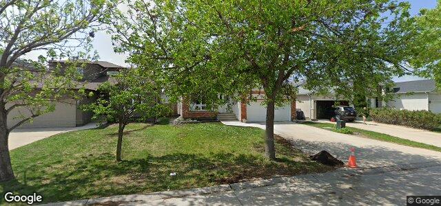 63 Beaufort Crescent（加拿大曼尼托巴省温尼伯市）房屋照片