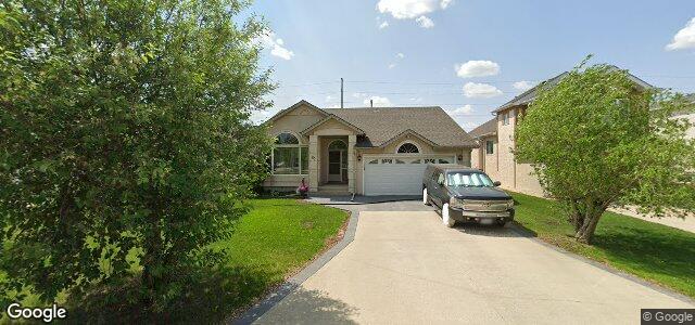 63 Bernfield Bay（加拿大曼尼托巴省溫尼伯市）房屋照片