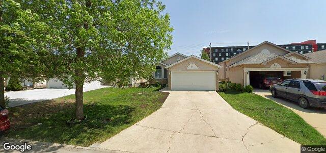 63 Blackwood Bay（加拿大曼尼托巴省溫尼伯市）房屋照片