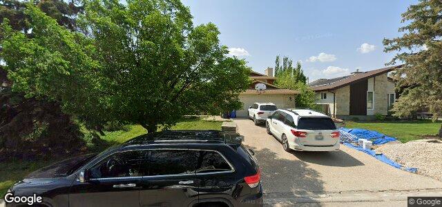 63 Brentlawn Boulevard（加拿大曼尼托巴省溫尼伯市）房屋照片