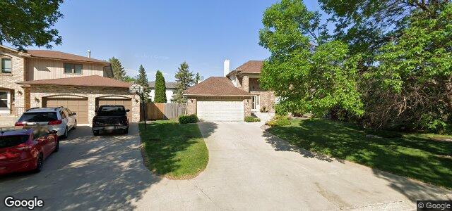 63 Burnhill Bay（加拿大曼尼托巴省溫尼伯市）房屋照片