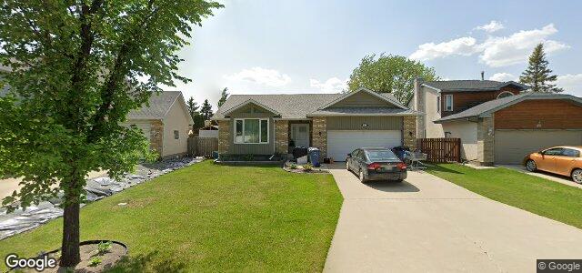 63 Calder Bay（加拿大曼尼托巴省溫尼伯市）房屋照片