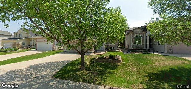 63 Calderwood Bay（加拿大曼尼托巴省溫尼伯市）房屋照片