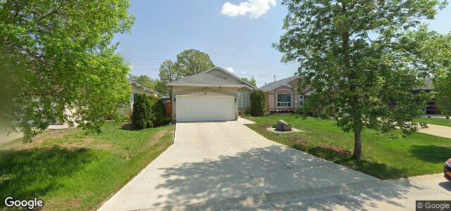 Photo of 63 Firbridge Crescent in Winnipeg, Manitoba