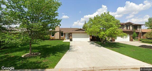 63 Groveland Bay（加拿大曼尼托巴省溫尼伯市）房屋照片