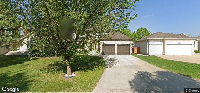 63 Kendale Drive（加拿大曼尼托巴省溫尼伯市）房屋照片