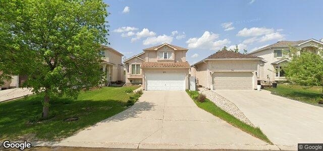 63 Kinlock Lane（加拿大曼尼托巴省溫尼伯市）房屋照片