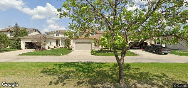 632 Bairdmore Boulevard（加拿大曼尼托巴省溫尼伯市）房屋照片