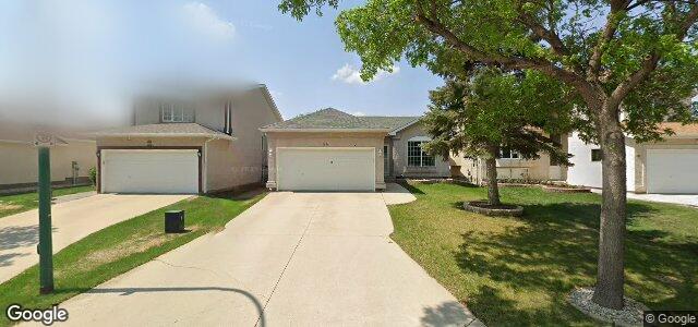 64 Blackwood Bay（加拿大曼尼托巴省溫尼伯市）房屋照片