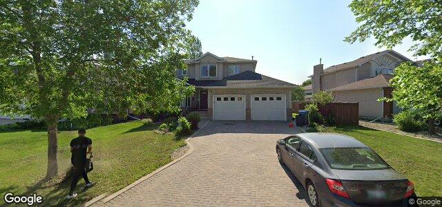 64 Kendale Drive（加拿大曼尼托巴省溫尼伯市）房屋照片