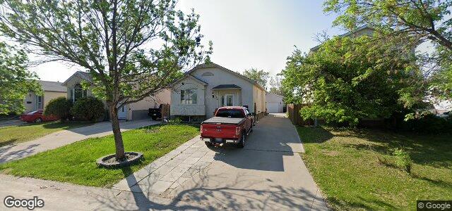 64 Leon Bell Drive（加拿大曼尼托巴省溫尼伯市）房屋照片