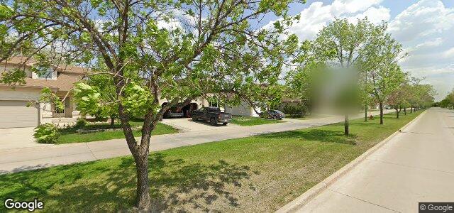 640 Bairdmore Boulevard（加拿大曼尼托巴省溫尼伯市）房屋照片