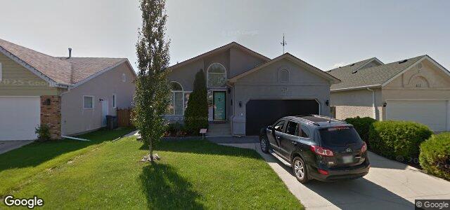 647 Bairdmore Boulevard（加拿大曼尼托巴省溫尼伯市）房屋照片