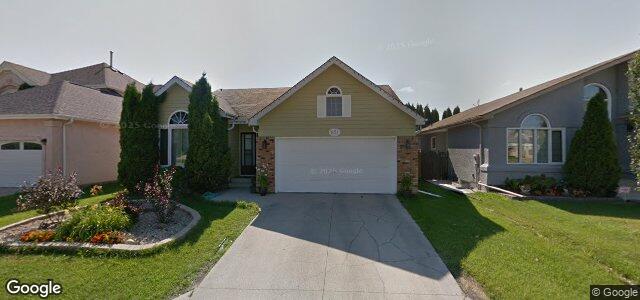 651 Bairdmore Boulevard（加拿大曼尼托巴省溫尼伯市）房屋照片