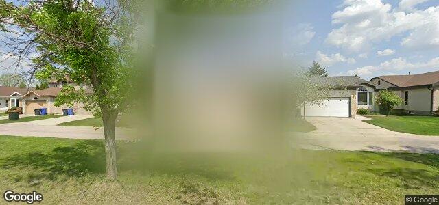 652 Bairdmore Boulevard（加拿大曼尼托巴省溫尼伯市）房屋照片