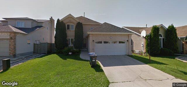 655 Bairdmore Boulevard（加拿大曼尼托巴省溫尼伯市）房屋照片