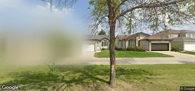 656 Bairdmore Boulevard（加拿大曼尼托巴省温尼伯市）房屋照片